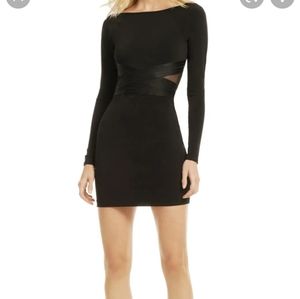 NWT Elizabeth and James dress size medium